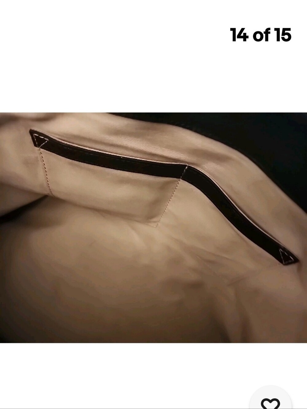 Versace Collection Handbag - Picture 11 of 14